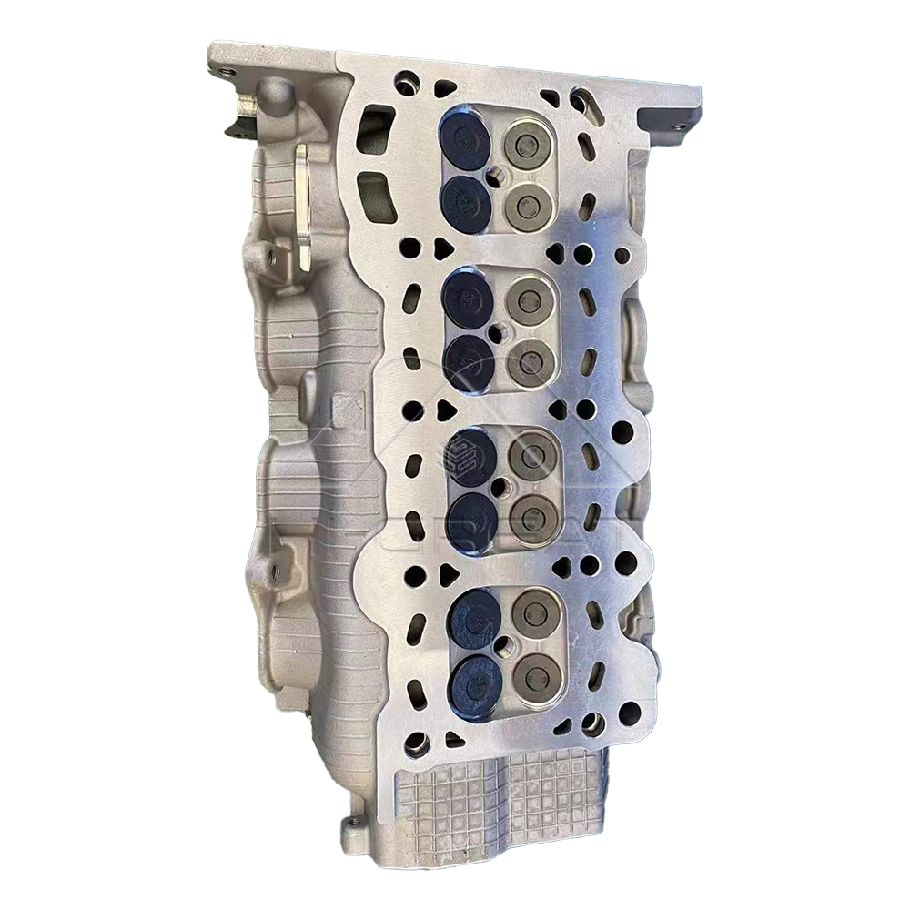 Engine Cylinder Head - Головки блока цилиндров для двигателей Toyota