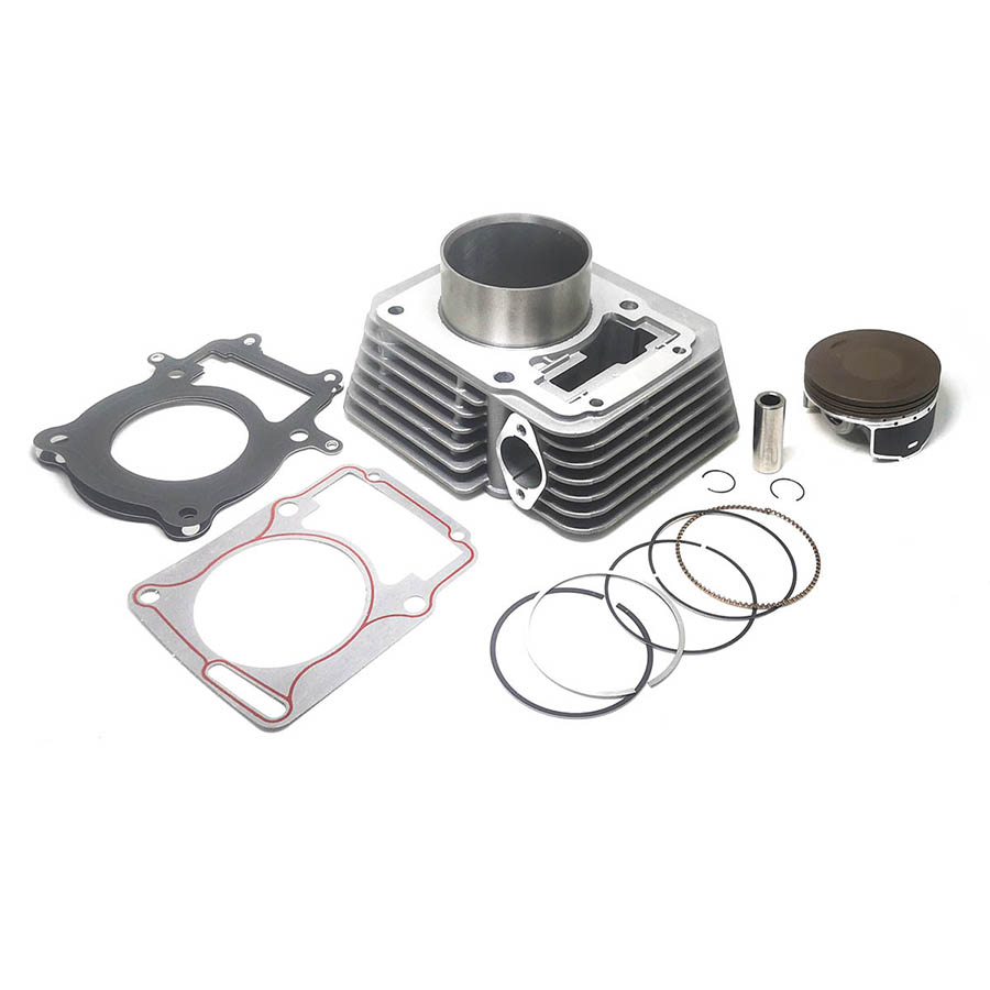 Motorcycle Gasket - Комплект цилиндров с воздушным охлаждением для