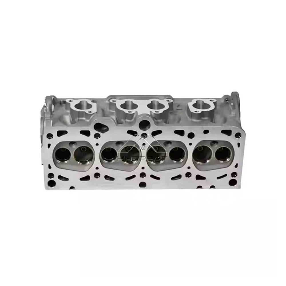 Engine Cylinder Head - Головка блока цилиндров EA113 06A103373B 06A103373