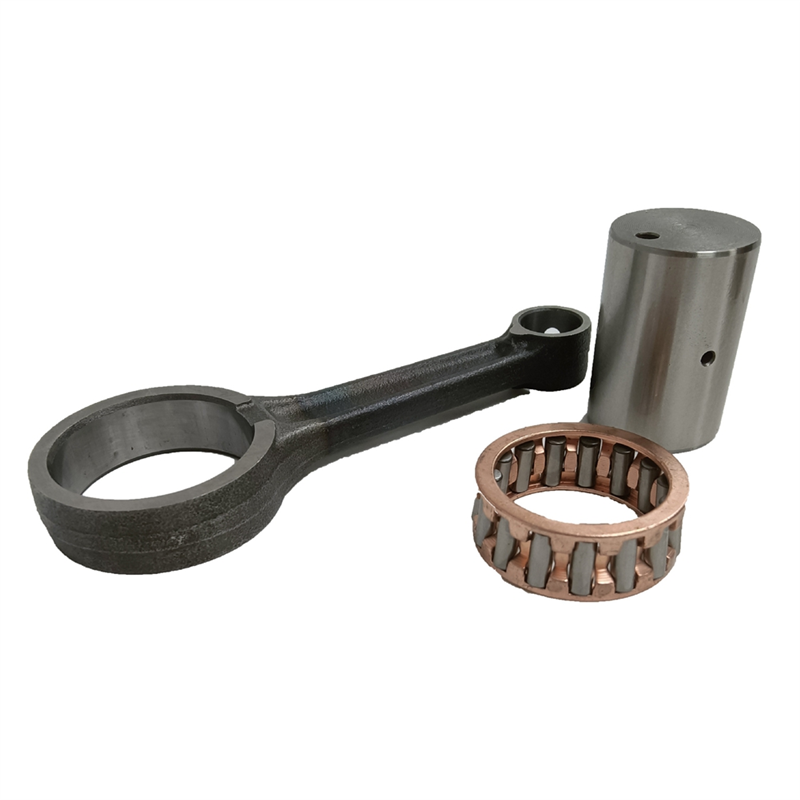 Motorcycle Crankshaft - НОВИНКА! В НАЛИЧИИ - Комплект шатунно-коленчатого