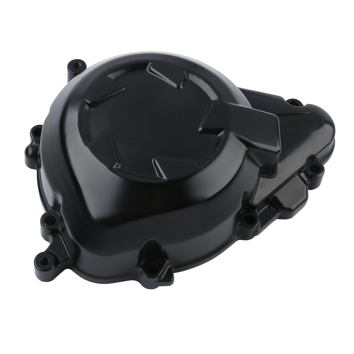 Motorcycle Stator - Левая крышка двигателя мотоцикла, картер двигателя