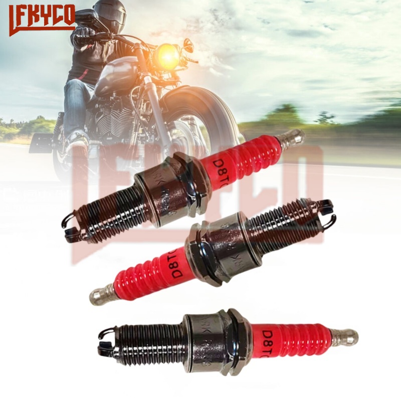 Motorcycle Spark Plug - Свеча зажигания для мотоцикла 125CC 150CC