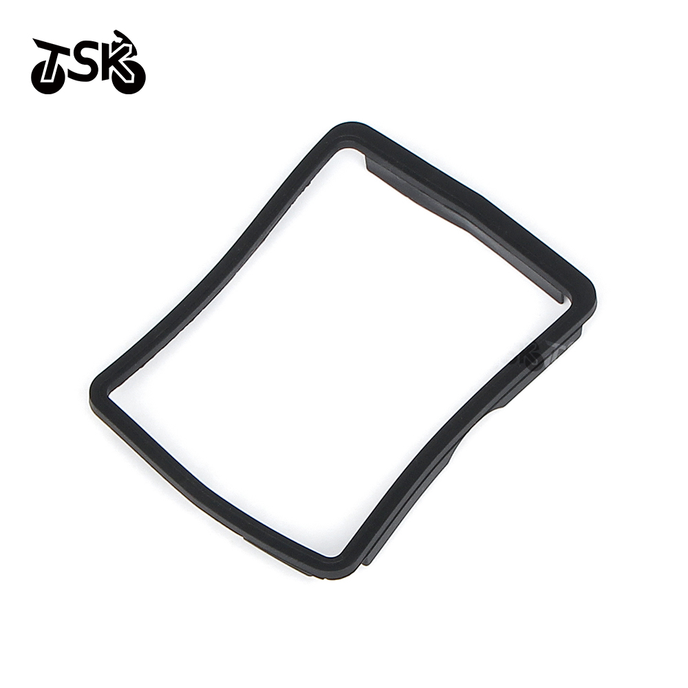 Motorcycle Gasket - Резиновая прокладка кронштейна фары для BMW