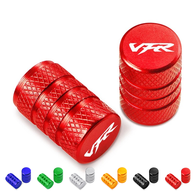 Motorcycle Valve Cover - 2 шт. мотоциклетные аксессуары с ЧПУ: