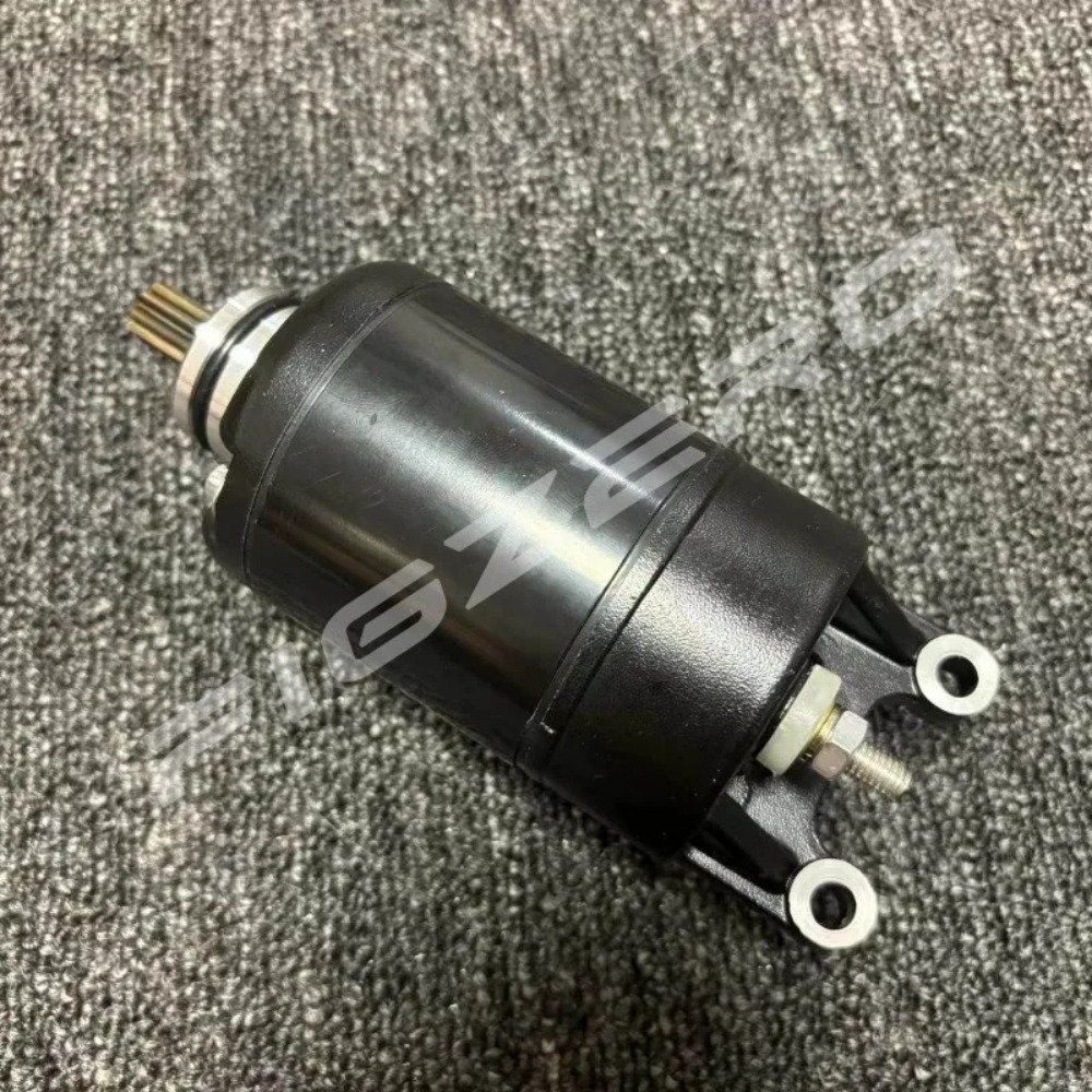 Motorcycle Starter Motor - Стартер для мотоциклов KTM DUKE390 250