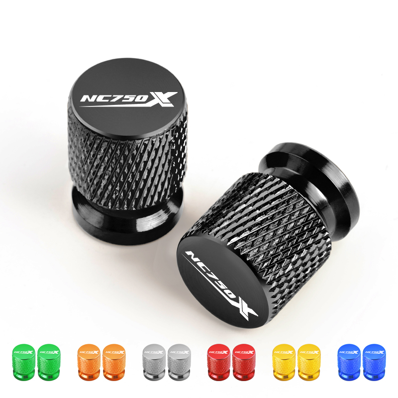 Motorcycle Valve Cover - 2 шт. для HONDA NC750X NC750S