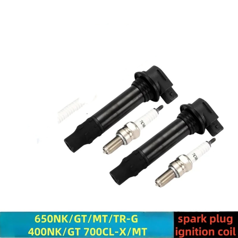 Motorcycle Spark Plug - Для CFMOTO 400NK/GT 650NK/GT/MT/TR-G 700CL-X 700MT