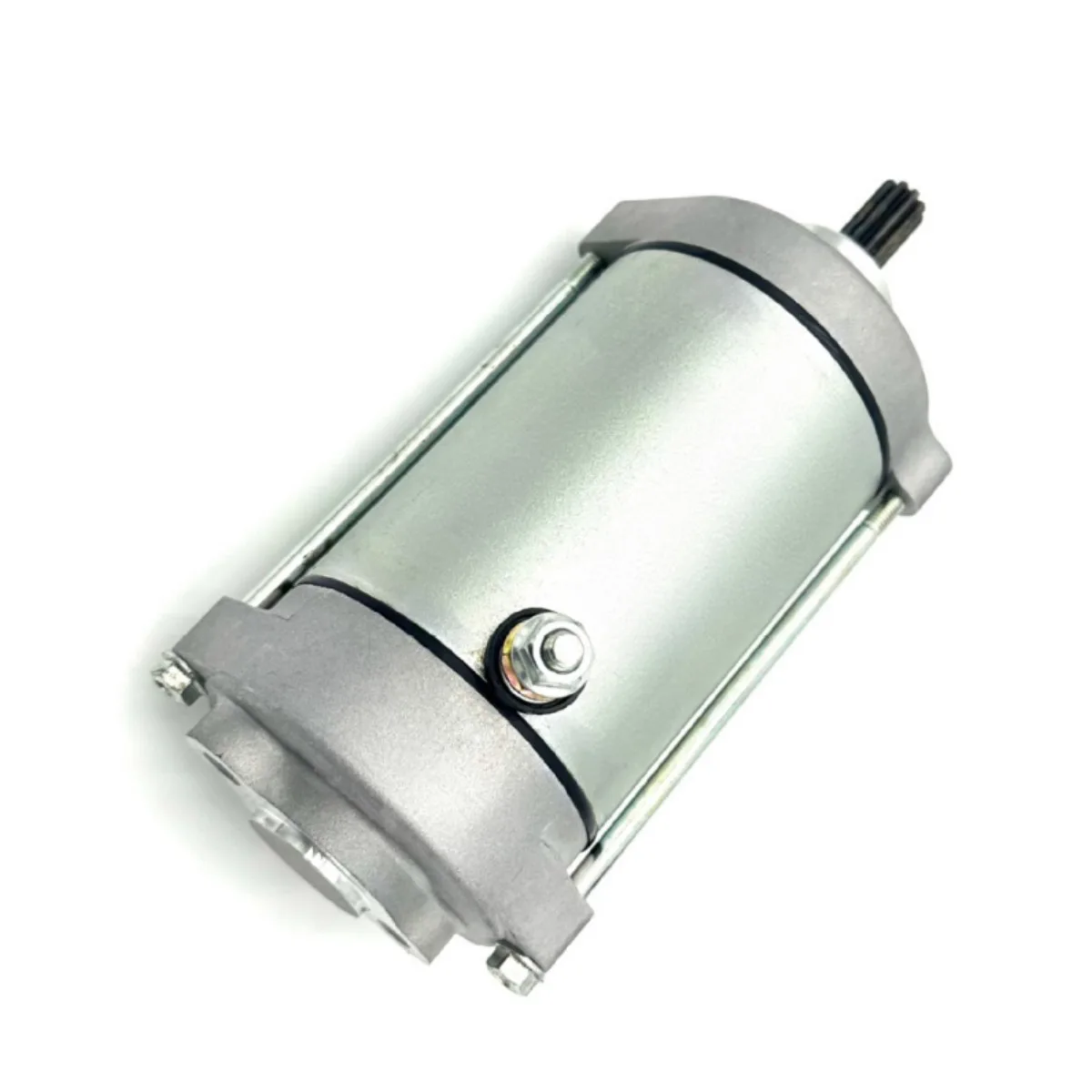 Motorcycle Starter Motor - Стартер для мотоцикла Piaggio, APRILIA Dorsoduro,