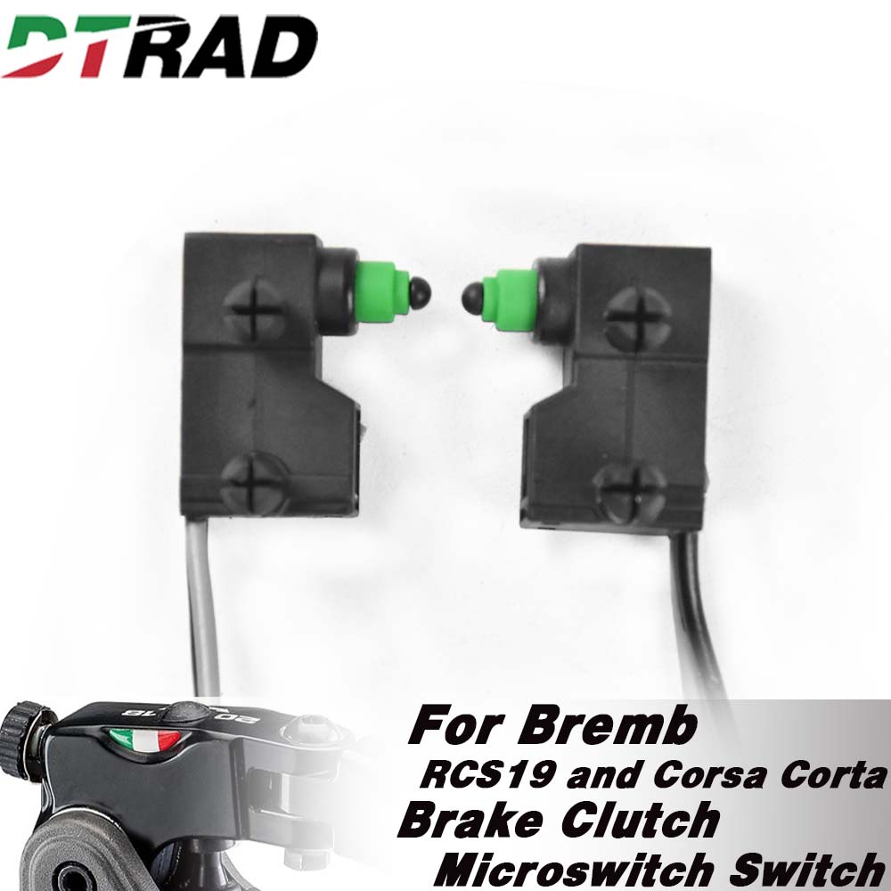 Motorcycle Piston - Для Bremb RCS 19 и RCS