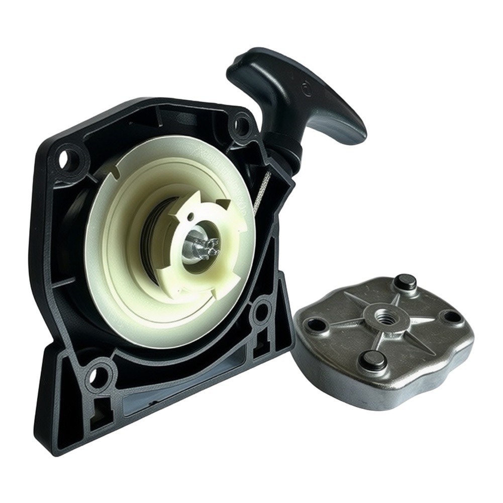 Motorcycle Starter Motor - Запасной стартер, совместимый с мотоциклами Kawasaki
