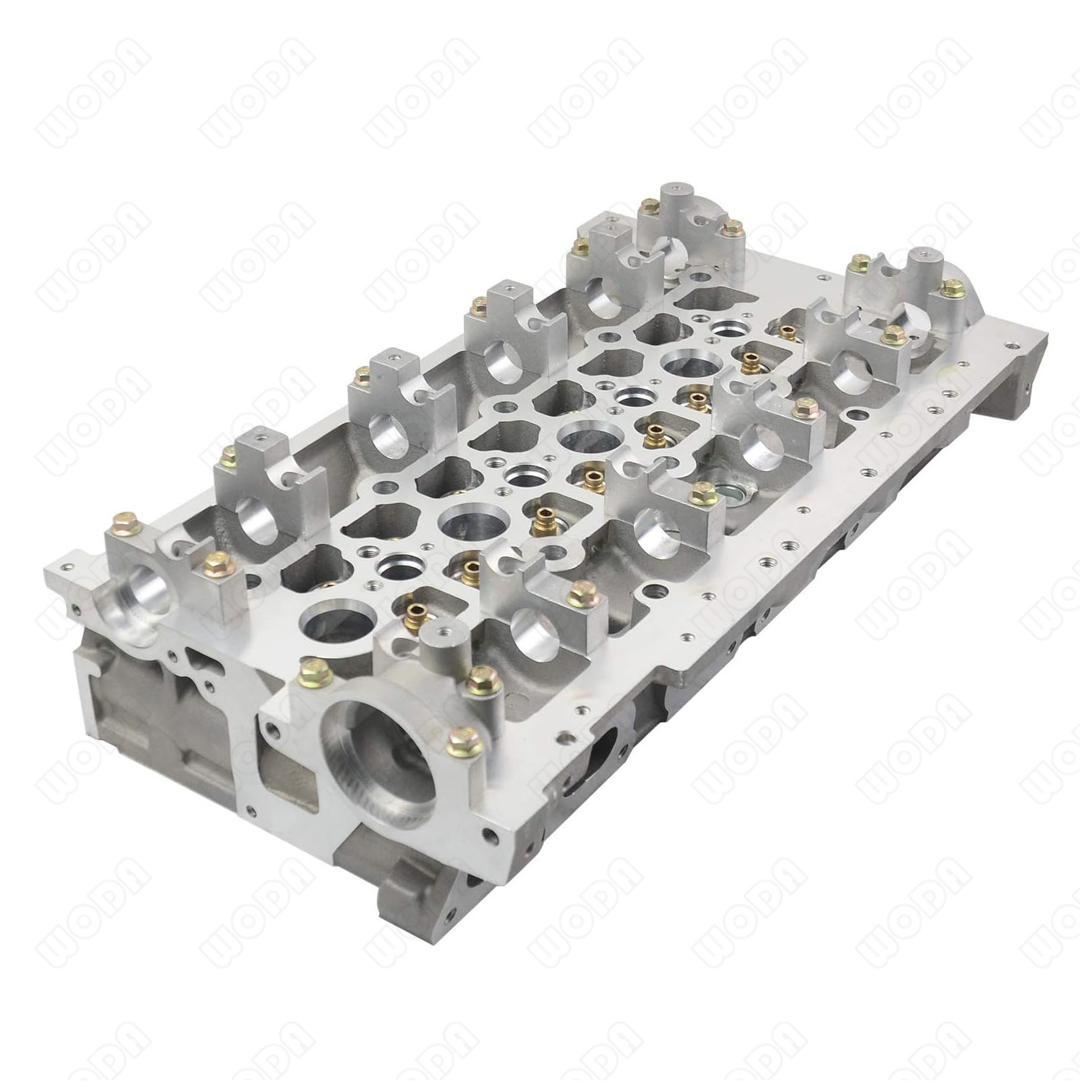 Engine Cylinder Head - Головка блока цилиндров дизельного двигателя 4412023