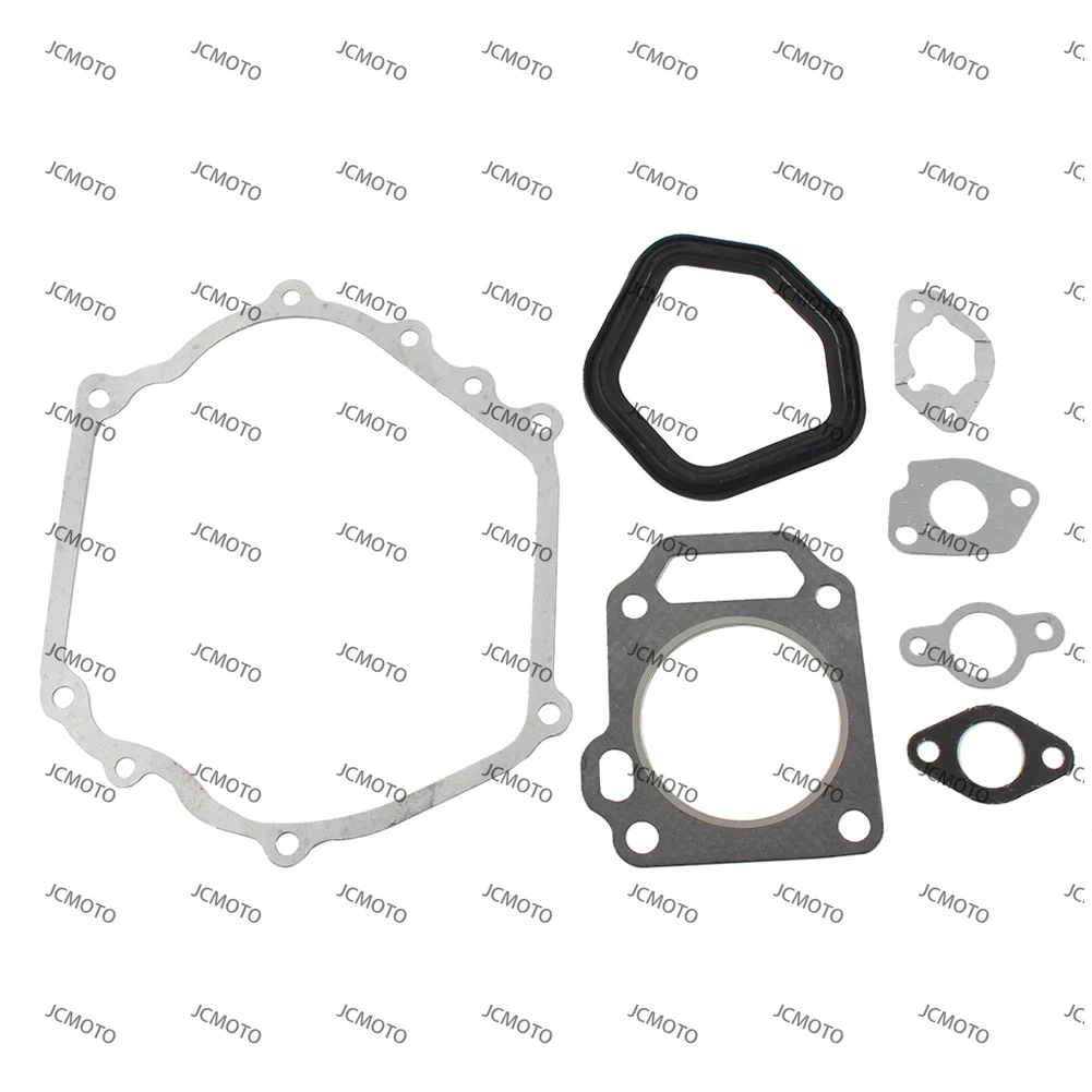 Motorcycle Gasket - Для Honda GX270 9 л.с. комплект