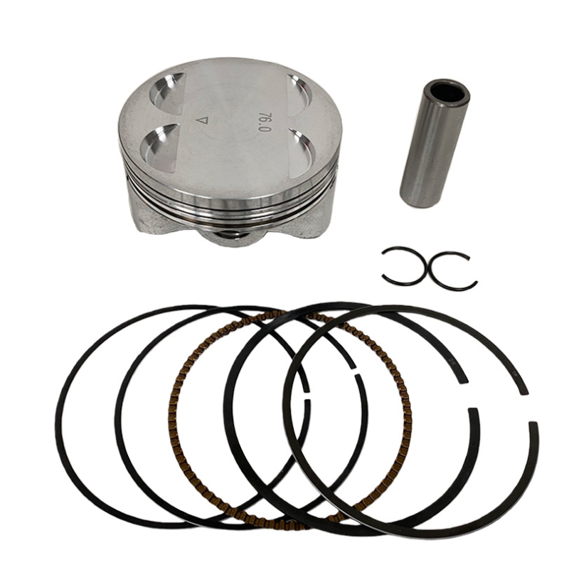 Motorcycle Cylinder - Высокопроизводительный цилиндр 76 мм для XMAX300