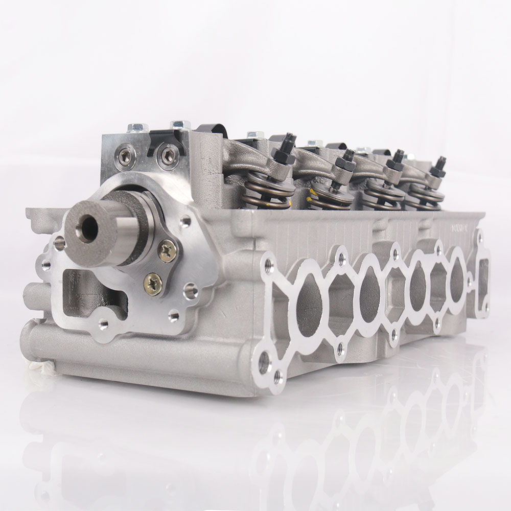 Engine Cylinder Head - Новая сборная головка блока цилиндров B10S1