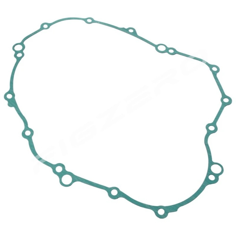 Motorcycle Gasket - Для Honda CBR650R CB650R: Прокладка правой