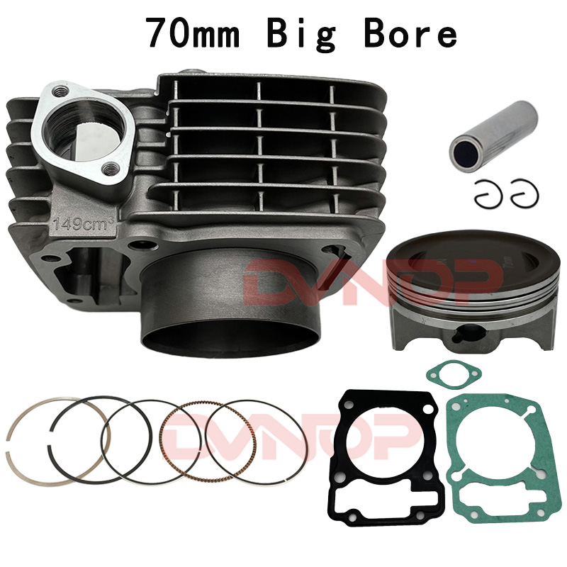 Motorcycle Engine Kit - Комплект цилиндров мотоцикла с большим отверстием