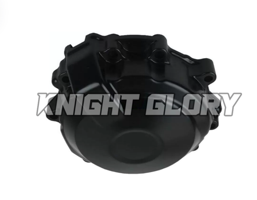 Motorcycle Stator - Крышка статора, крышка магнето, боковой кожух