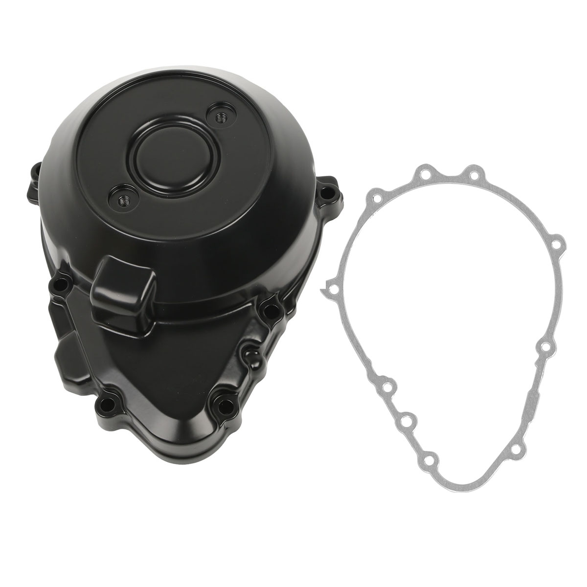 Motorcycle Stator - Крышка статора двигателя, картер для Kawasaki