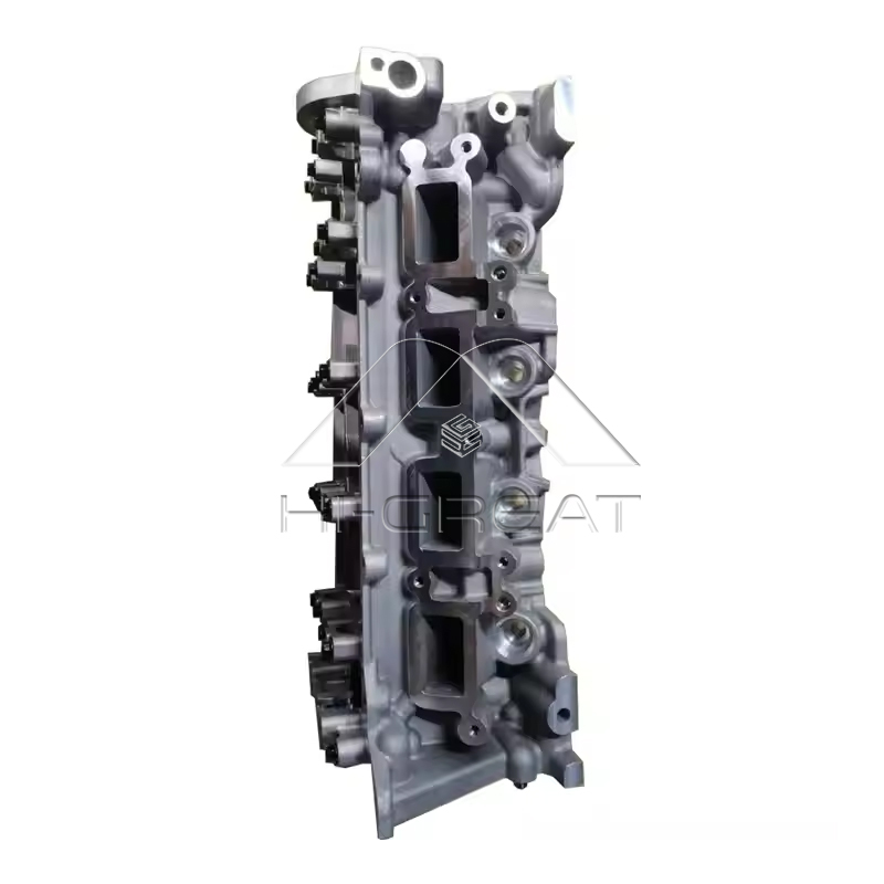 Engine Cylinder Head - Новая головка блока цилиндров Wholesea H5F