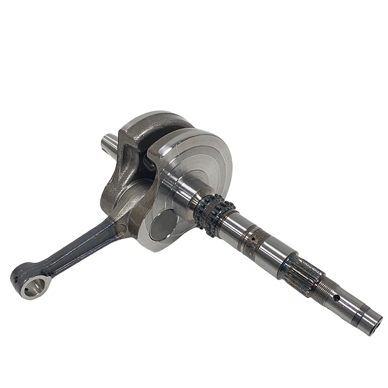 Motorcycle Crankshaft - Комплект двигателя в сборе с коленчатым