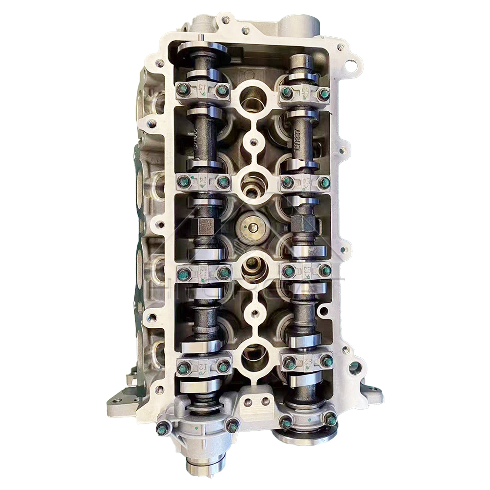 Головка блока цилиндров 3SZ 3S – обзор и цена Engine Cylinder Head