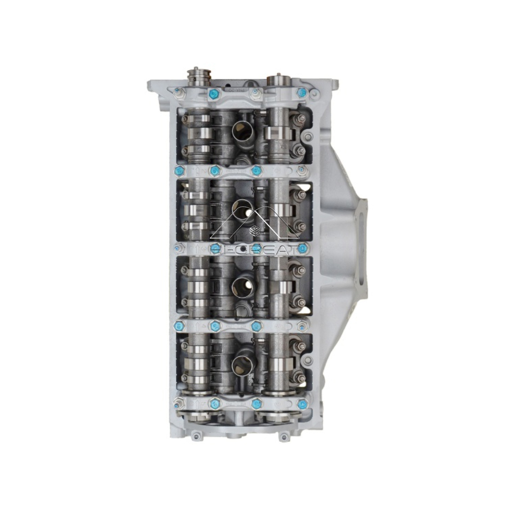 Головки блока цилиндров 2.4L K – обзор и цена Engine Cylinder Head