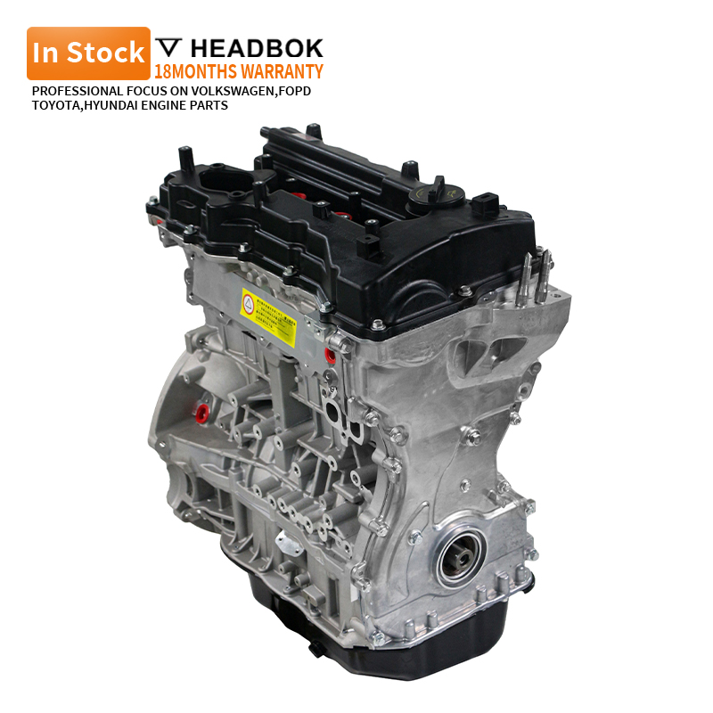ForG4KJ новый автомобильный бл – обзор и цена Engine Cylinder Head