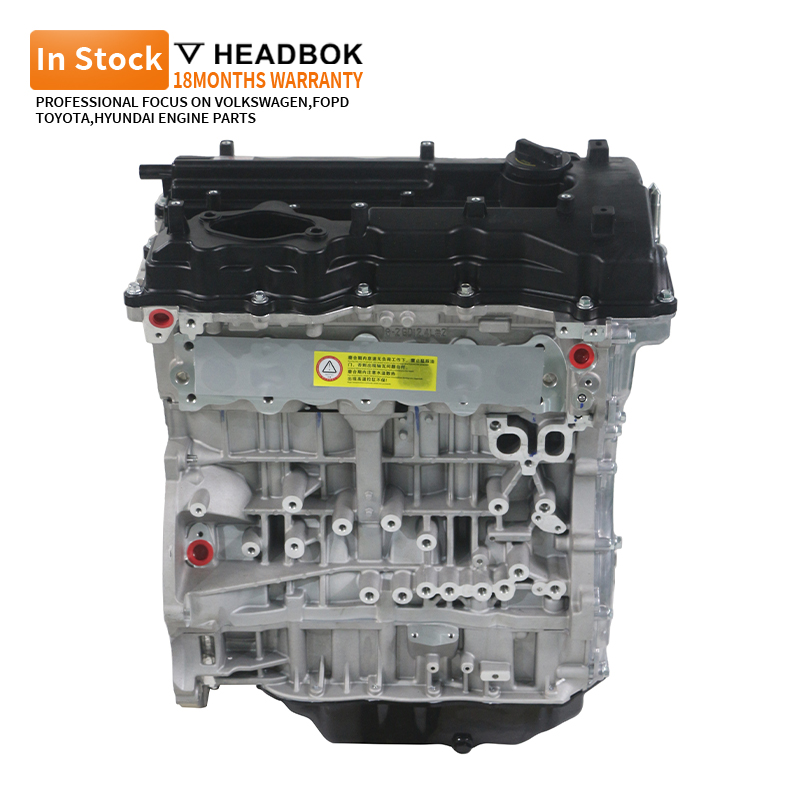ForG4KJ новый автомобильный бл – обзор и цена Engine Cylinder Head