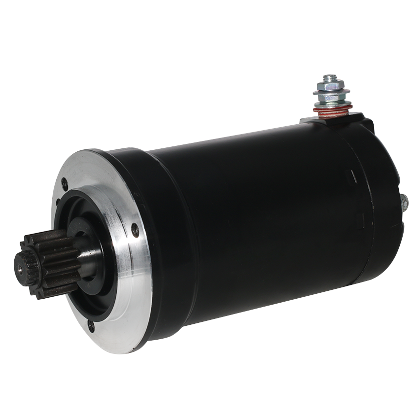 27040011 Стартер мотоцикла для – обзор и цена Motorcycle Starter Motor