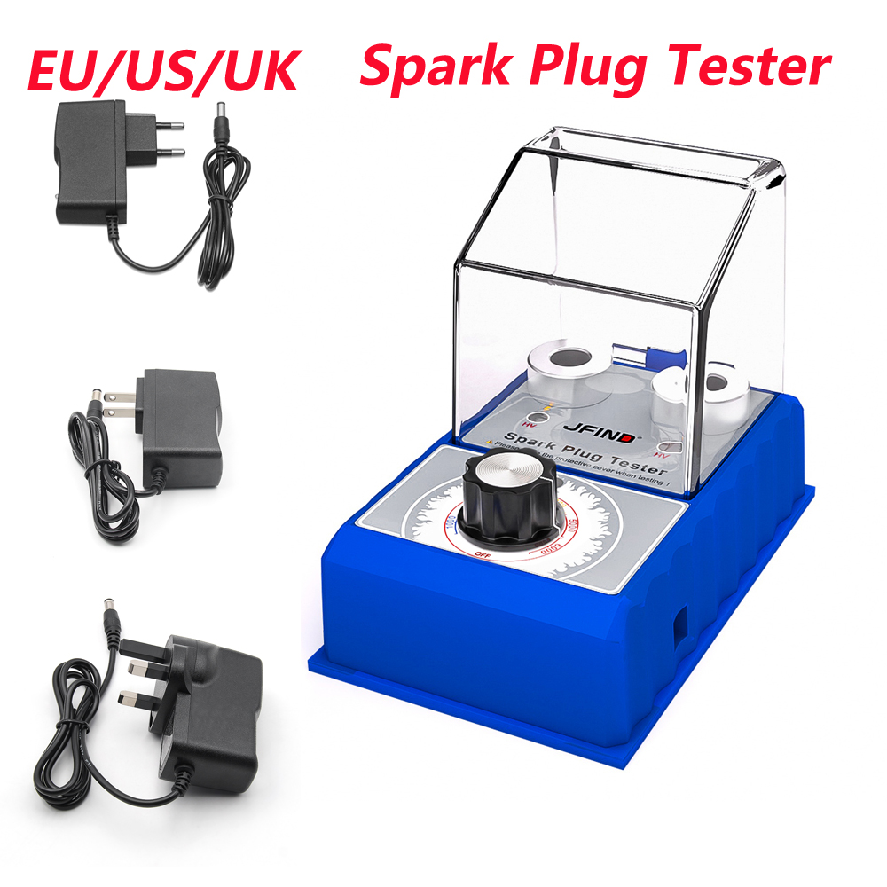 Тестер свечей зажигания для мо – обзор и цена Motorcycle Spark Plug