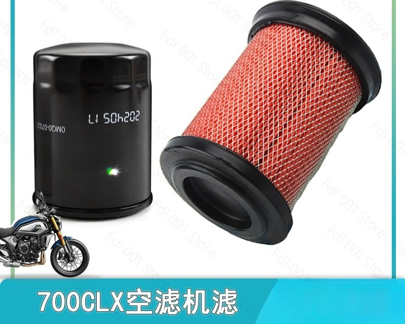 Оригинальный воздушный фильтр  – обзор и цена Motorcycle Oil Filter
