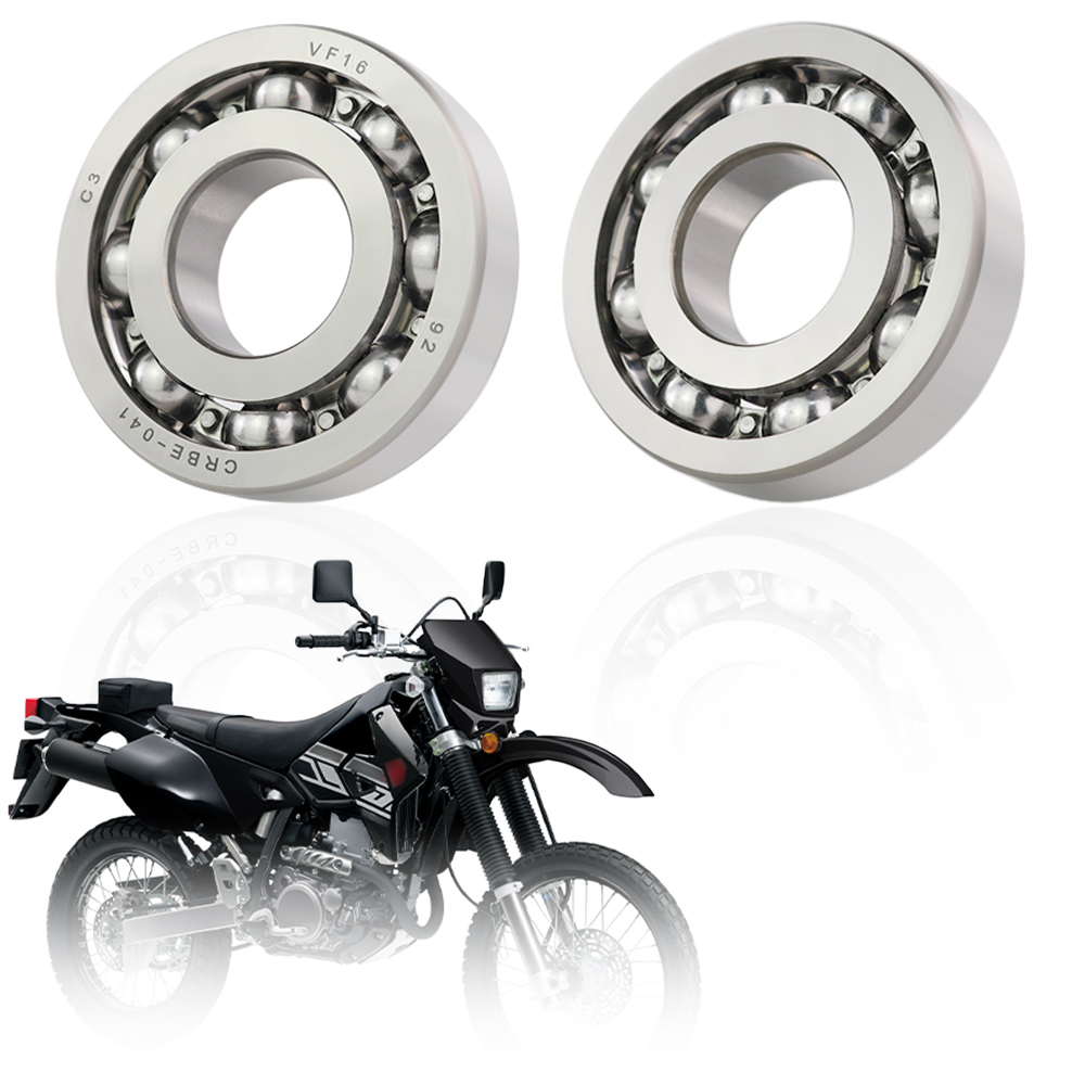 Комплект Уплотнений коленчатог – обзор и цена Motorcycle Crankshaft