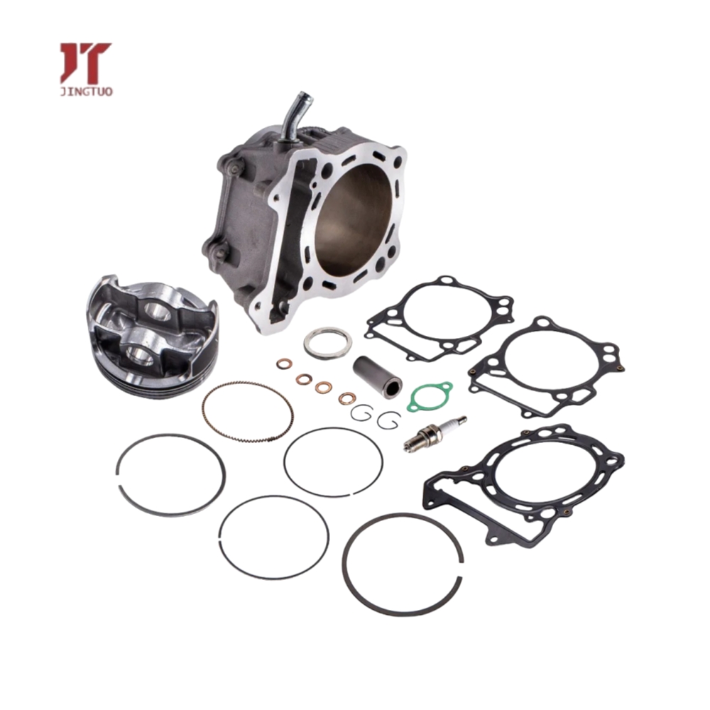 Набор цилиндров двигателя для  – обзор и цена Motorcycle Engine Kit