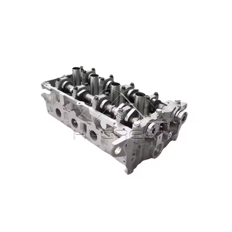 Новая передняя головка блока ц – обзор и цена Engine Cylinder Head