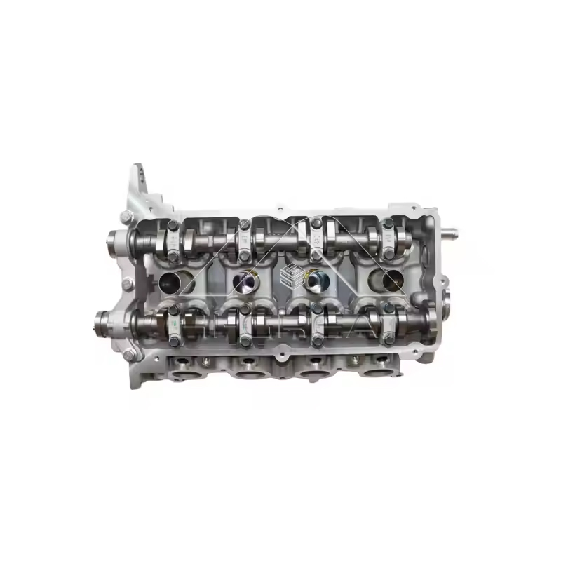 Новая передняя головка блока ц – обзор и цена Engine Cylinder Head