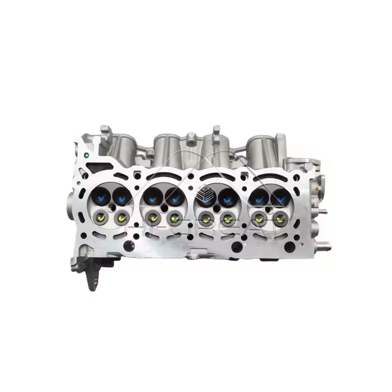 Новая передняя головка блока ц – обзор и цена Engine Cylinder Head