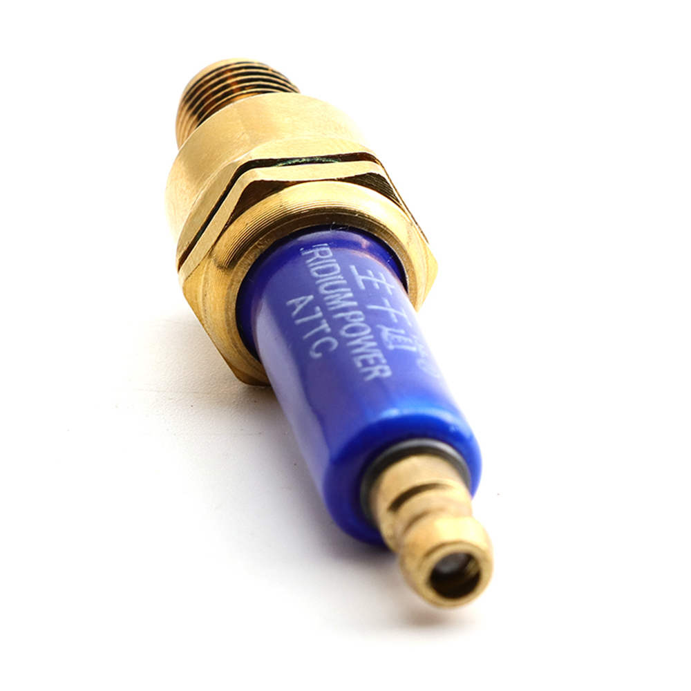Высокопроизводительная иридиев – обзор и цена Motorcycle Spark Plug