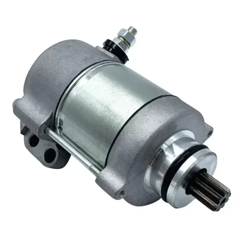 Стартер для мотоцикла KTM 200  – обзор и цена Motorcycle Starter Motor