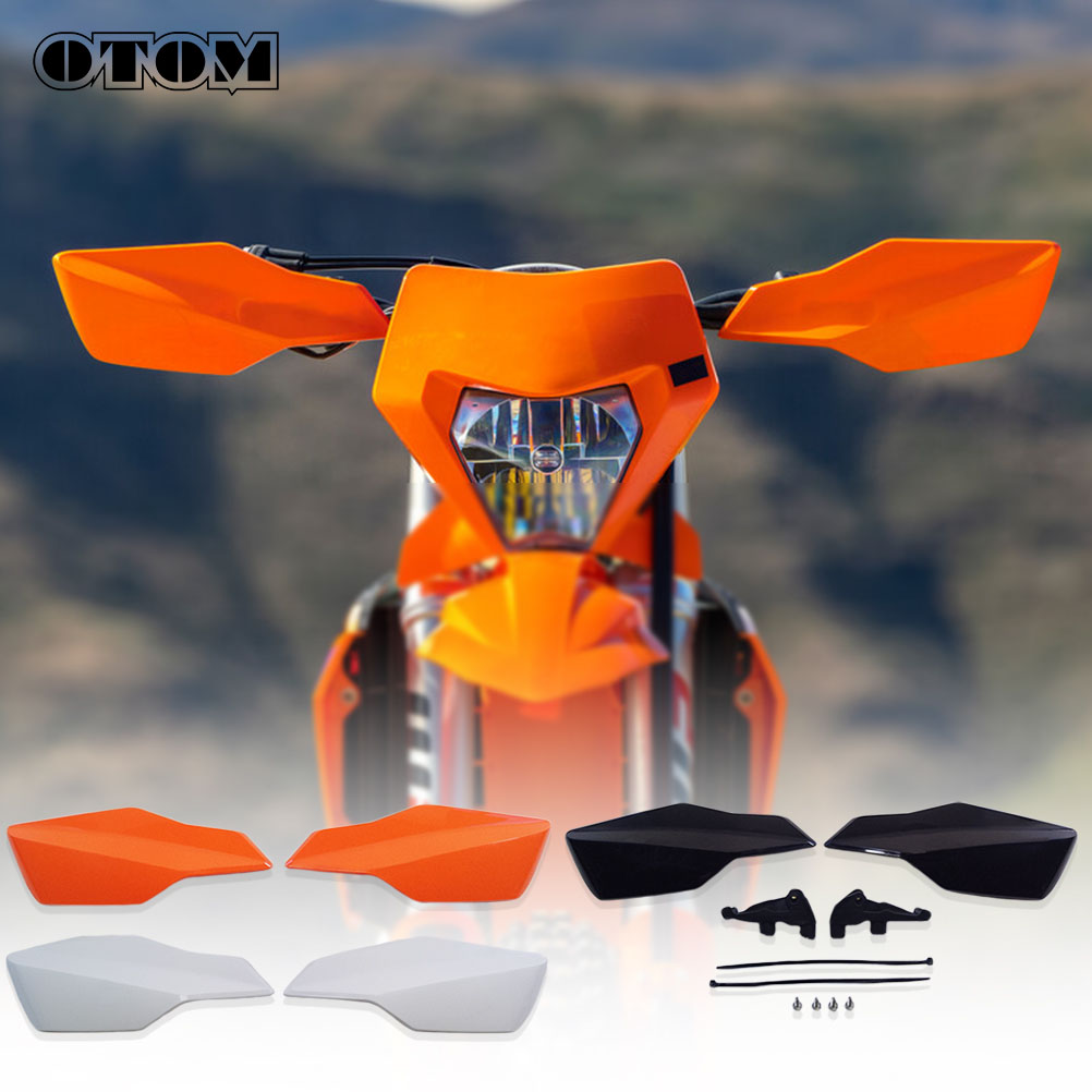 OTOM 2024, защита для рук мото – обзор и цена Motorcycle Clutch
