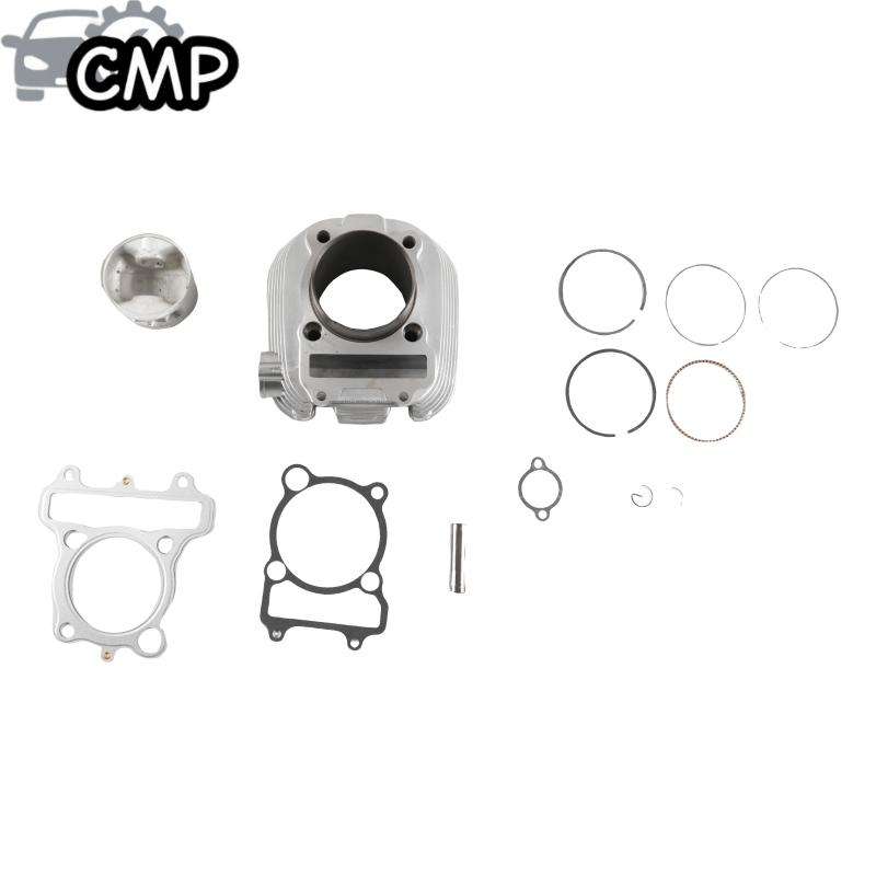 1 комплект: цилиндр с диаметро – обзор и цена Motorcycle Gasket