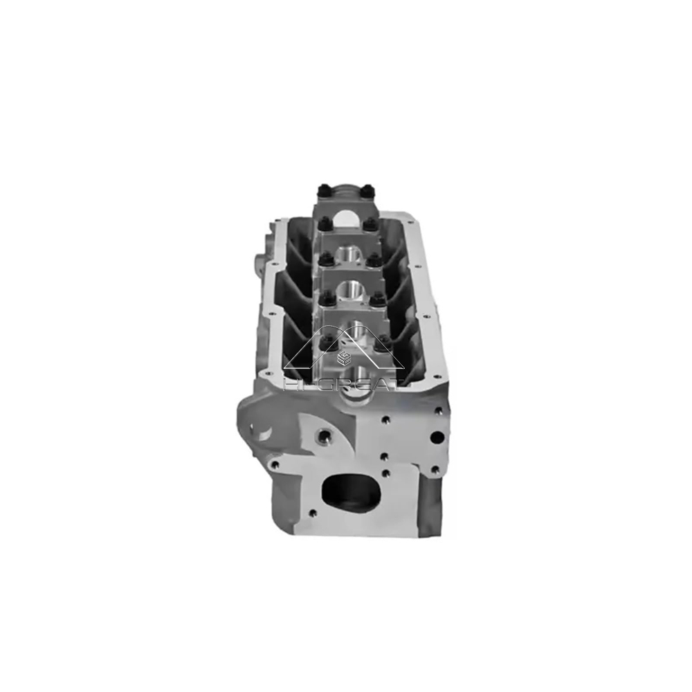 Головка блока цилиндров EA113  – обзор и цена Engine Cylinder Head