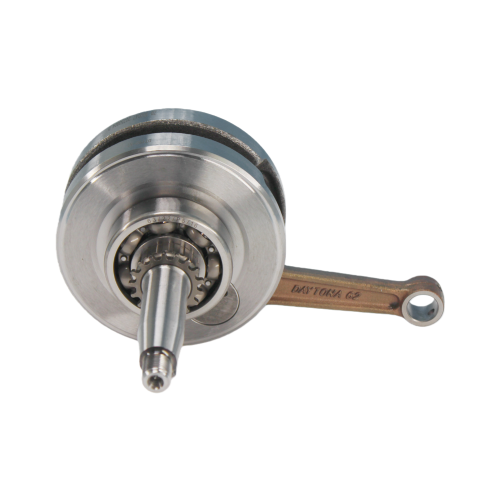 Мотоцикл DT190 Кривошипные мех – обзор и цена Motorcycle Crankshaft