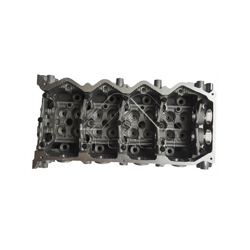 Новая головка блока цилиндров  – обзор и цена Engine Cylinder Head
