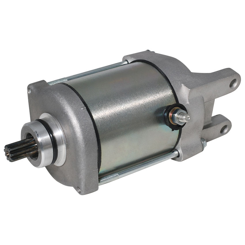 31210-LBA7-900 Стартер мотоцик – обзор и цена Motorcycle Starter Motor