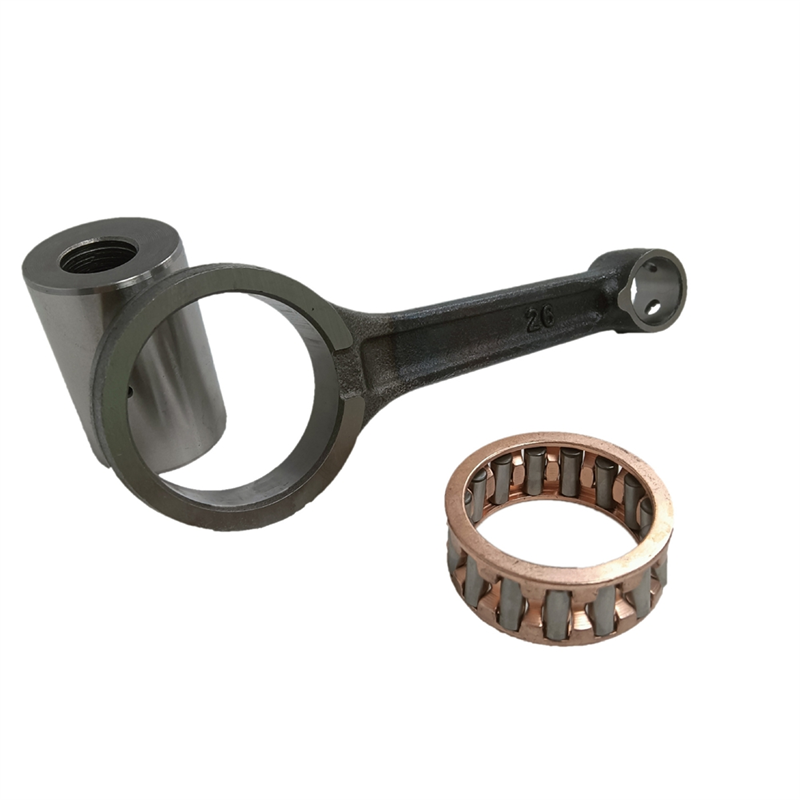 НОВИНКА! В НАЛИЧИИ - Комплект  – обзор и цена Motorcycle Crankshaft