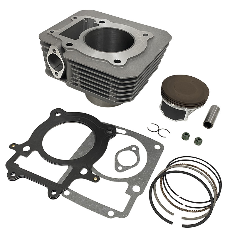 Полный комплект цилиндра с пор – обзор и цена Motorcycle Engine Parts