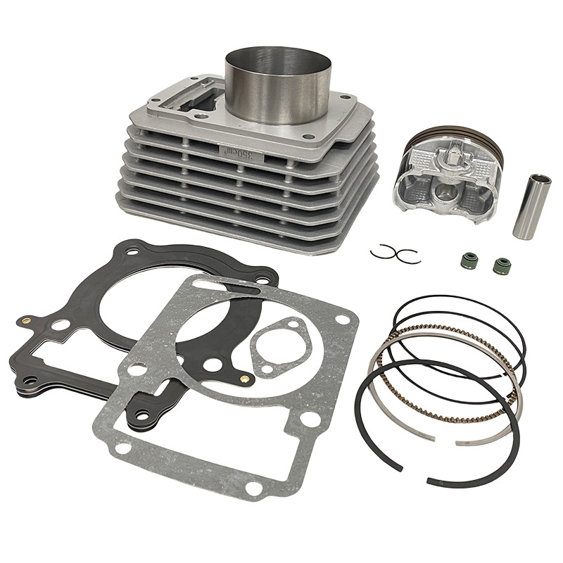 Полный комплект цилиндра с пор – обзор и цена Motorcycle Engine Parts