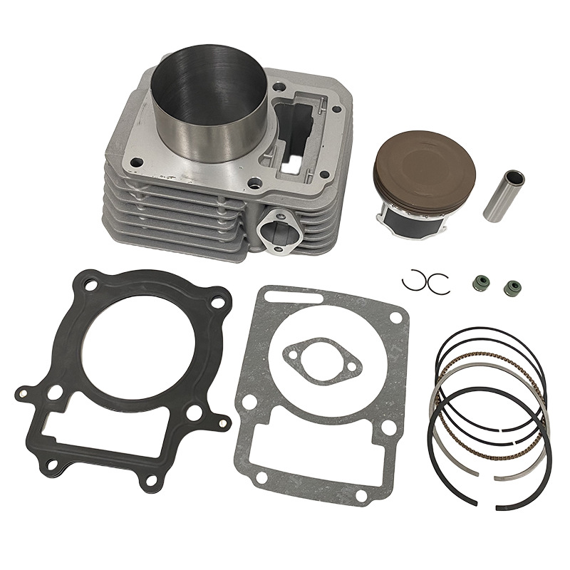 Полный комплект цилиндра с пор – обзор и цена Motorcycle Engine Parts
