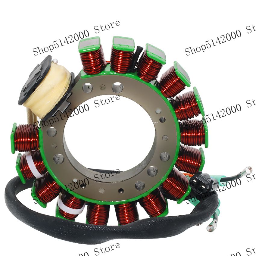 Аксессуары для катушек статора – обзор и цена Motorcycle Stator