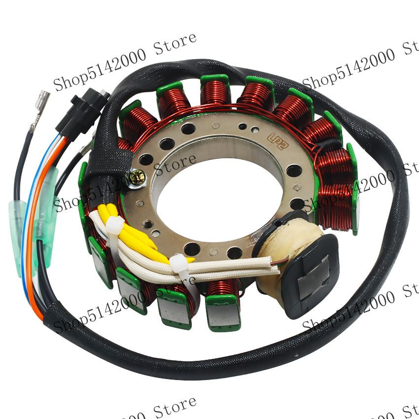Аксессуары для катушек статора – обзор и цена Motorcycle Stator